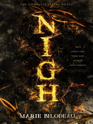 cover image of Nigh